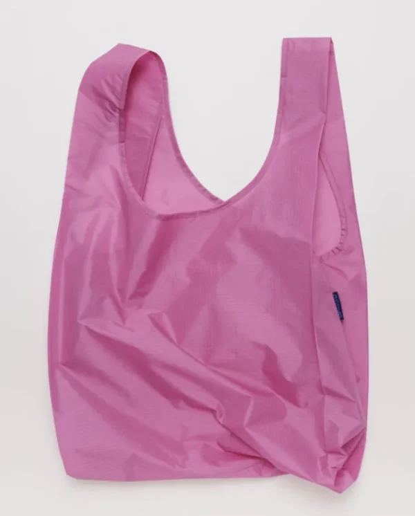 Standard Baggu - Extra Pink