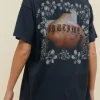 Sublime Self Titled Merch Tee