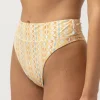 Sunray Hi Hip Banded Pant