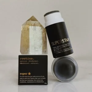 Superstar - 50g Deodorant Stick