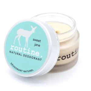 Sweet Jane - Natural Deodorant 58g