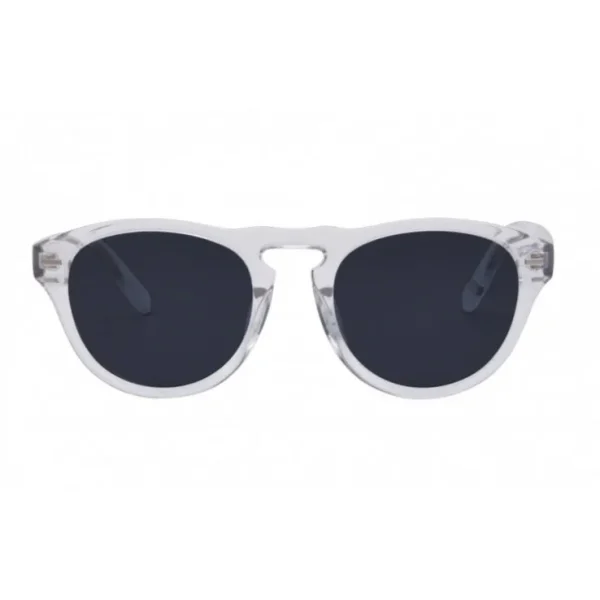 Swell Clear / Smoke Polarized