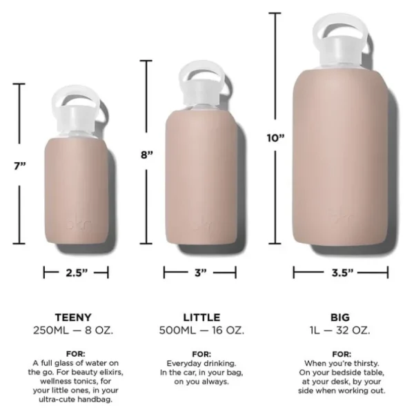 TEDDY 500ML Water Bottle