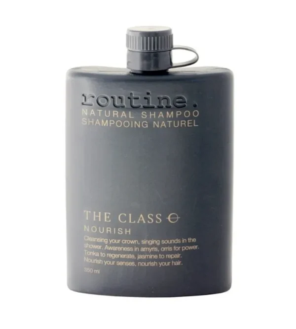 The Class Nourishing Shampoo 350ML