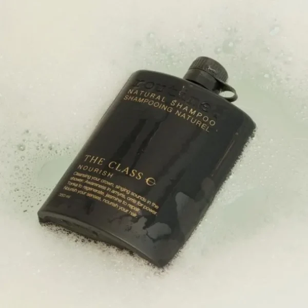 The Class Nourishing Shampoo 350ML