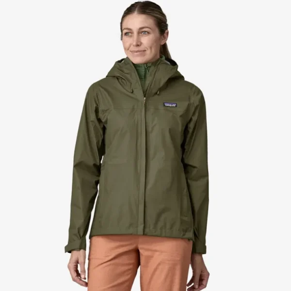 Torrentshell 3L Jacket