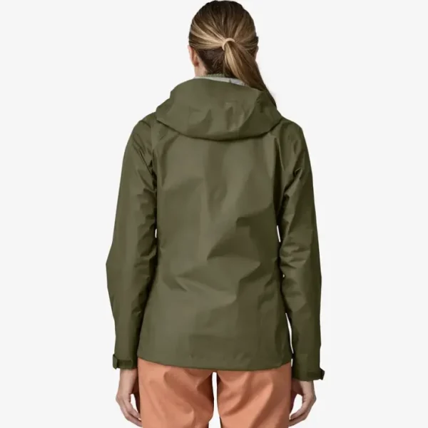 Torrentshell 3L Jacket