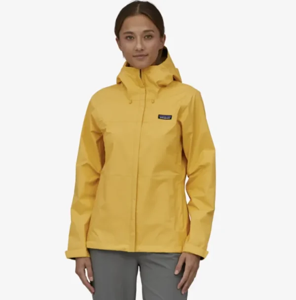 Torrentshell 3L Jacket