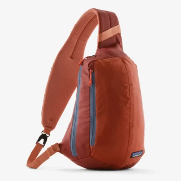 Ultralight Black Hole Sling 8L