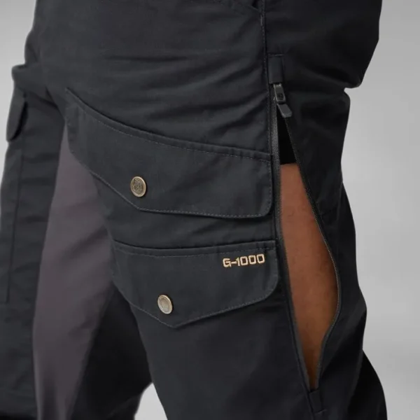 Vidda Pro Ventilated Trouser M Long*