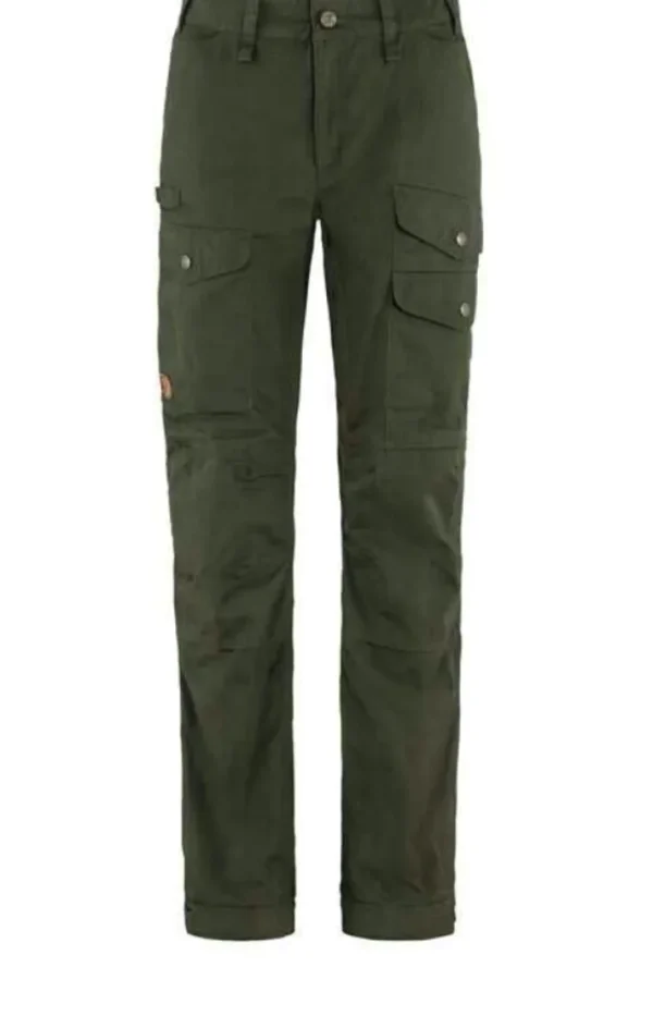 Vidda Pro Ventilated Trousers