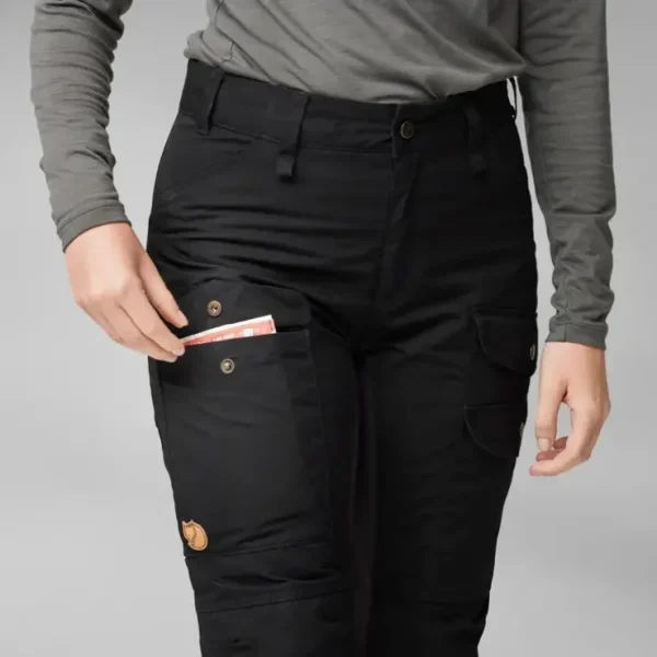 Vidda Pro Ventilated Trousers