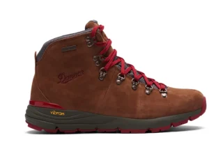 Women's Mountain Boot 600 4.5"