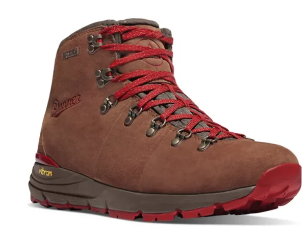 Women's Mountain Boot 600 4.5"