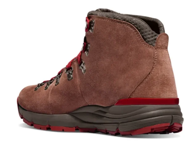 Women's Mountain Boot 600 4.5"