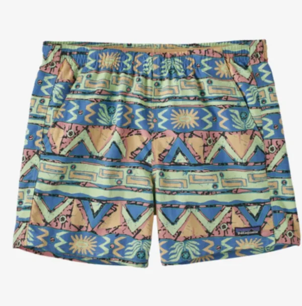 W's Baggies Shorts - 5"