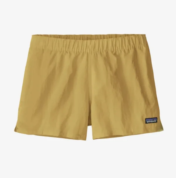 W's Barely Baggies Shorts