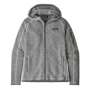 W's Better Sweater Hoody