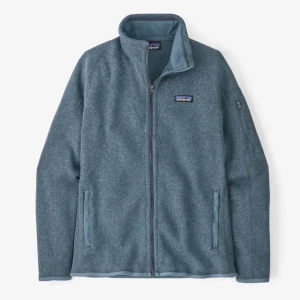 W's Better Sweater Jacket