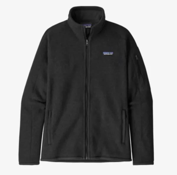 W's Better Sweater Jacket