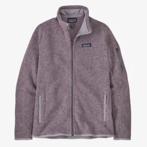 W's Better Sweater Jacket