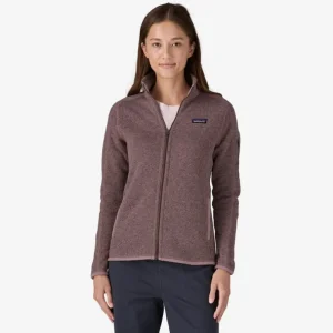 W's Better Sweater Jacket