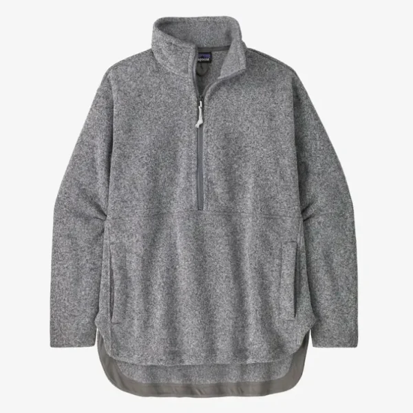 W's Better Sweater Oversized P/O