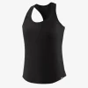 W's Capilene Cool Trail Tank Top