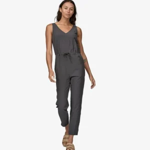 W's Fleetwith Jumpsuit