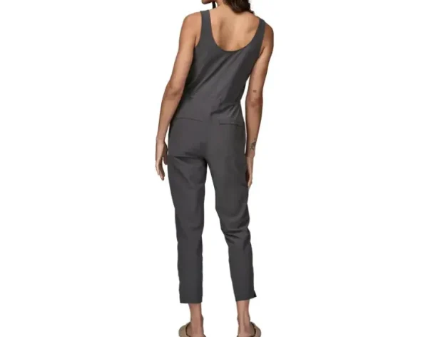 W's Fleetwith Jumpsuit