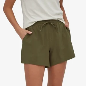 W's Fleetwith Shorts - 5"