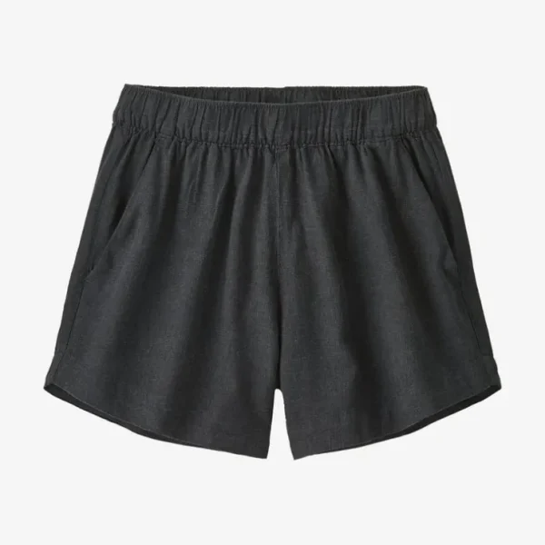 W's Garden Island Shorts