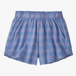 W's Garden Island Shorts