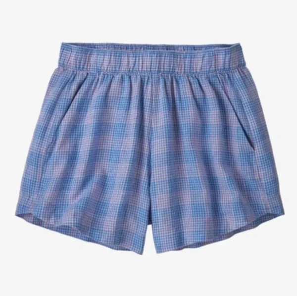 W's Garden Island Shorts