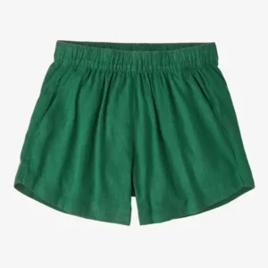 W's Garden Island Shorts