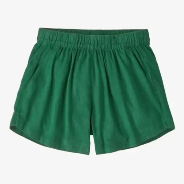 W's Garden Island Shorts