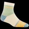 W's Home Base Shorty Heavyweight Lifestyle Sock