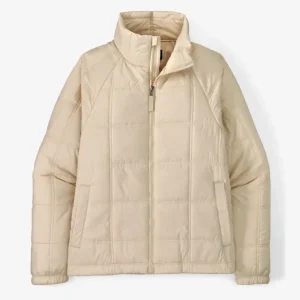 W's Lost Canyon Jacket