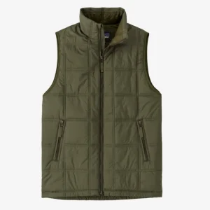 W's Lost Canyon Vest