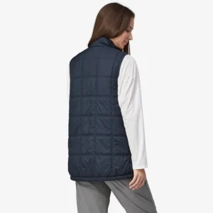 W's Lost Canyon Vest