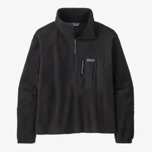 W's Microdini 1/2-Zip Fleece P/O