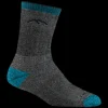 W's Mountaineering Micro Crew Heavyweight Hiking Sock