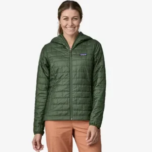 W's Nano Puff Hoody