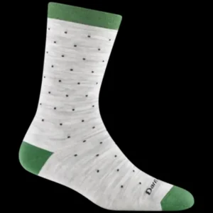 W's Pin Drop Crew Lightweight Lifestyle Sock