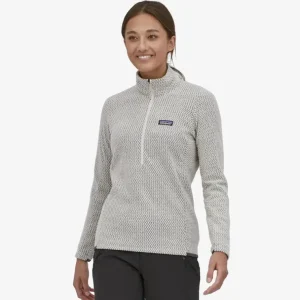 W's R1 Air Zip Neck