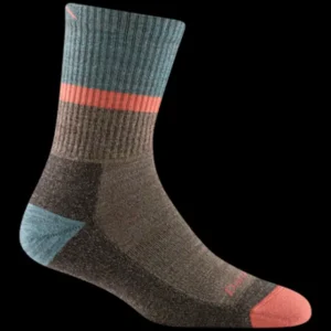 W's Ranger Micro Crew Midweight Hiking Sock