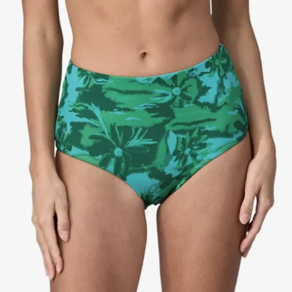 W's Sunrise Slider Bottoms