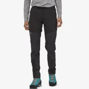 W's Terravia Alpine Pants - Regular