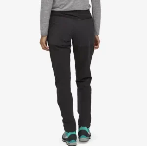 W's Terravia Alpine Pants - Regular