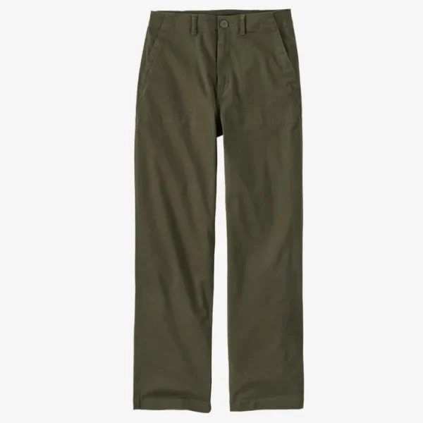 W's Utility Pants